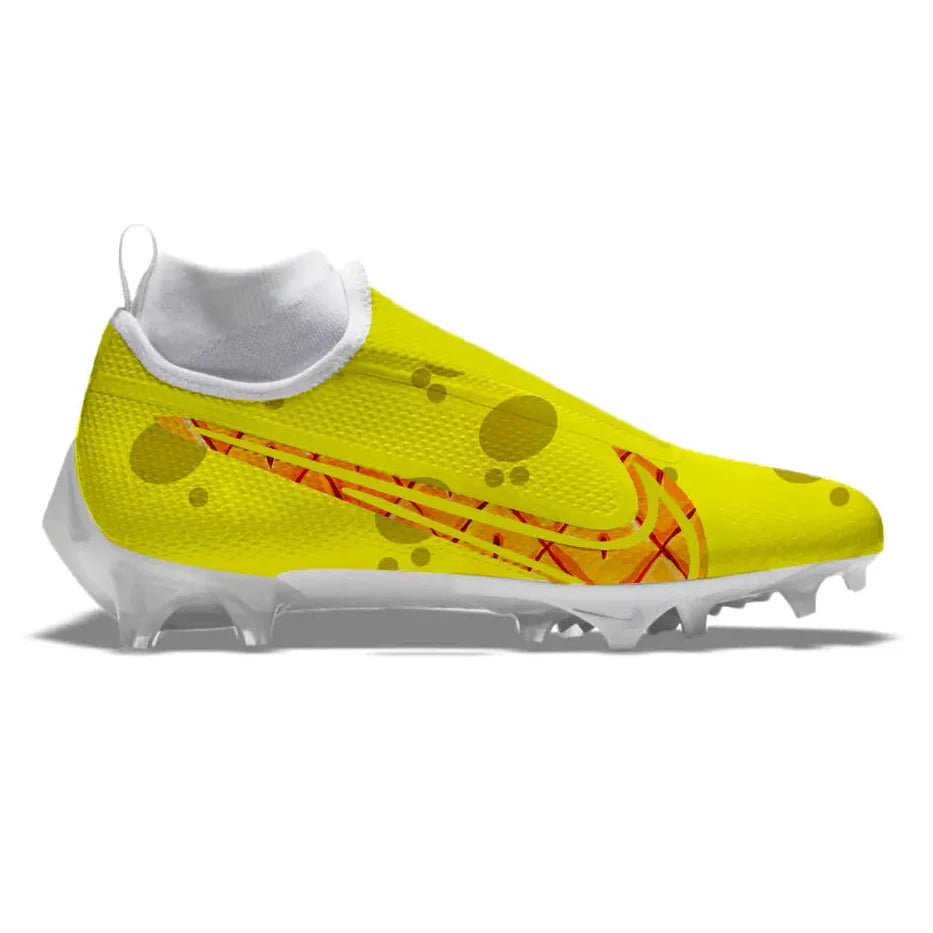 "Sponge" Nike Vapor Pro 360 Cleats