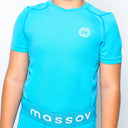 ProForm™ Boys' Short Sleeve Compression Shirt
