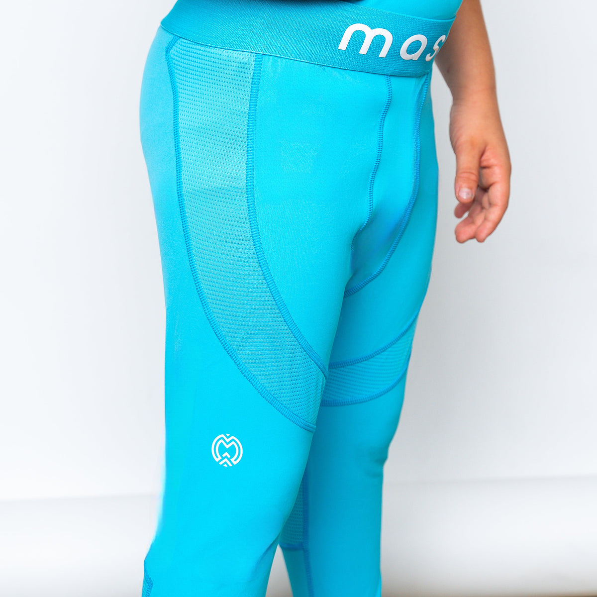 ProForm™ Boys' Compression Pants