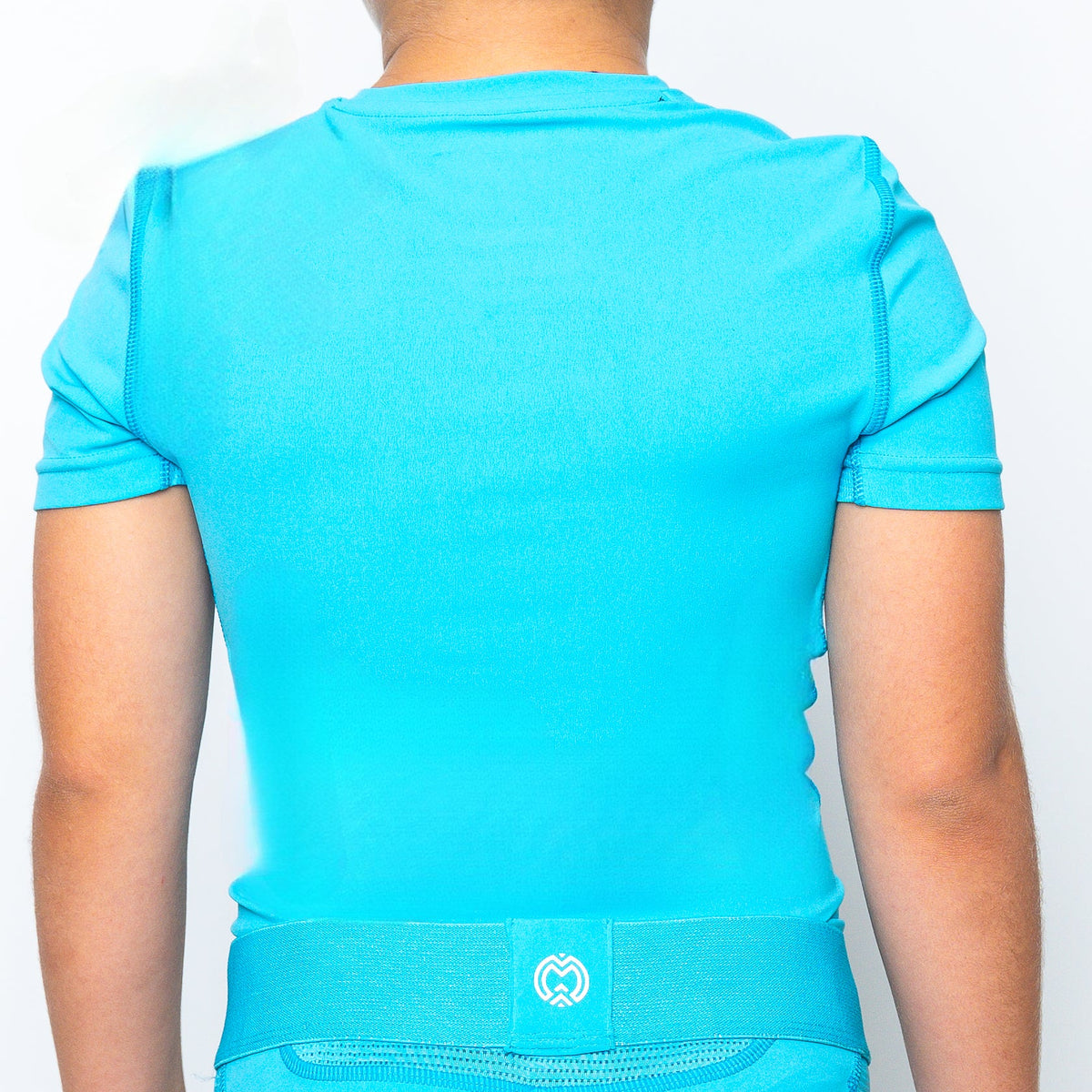 ProForm™ Boys' Short Sleeve Compression Shirt