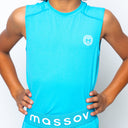 ProForm™ Boys' Compression Tank Top
