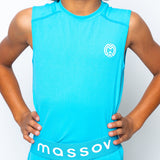 ProForm® Boys' Compression Tank Top