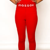 ProForm™ Girls' Compression Leggings