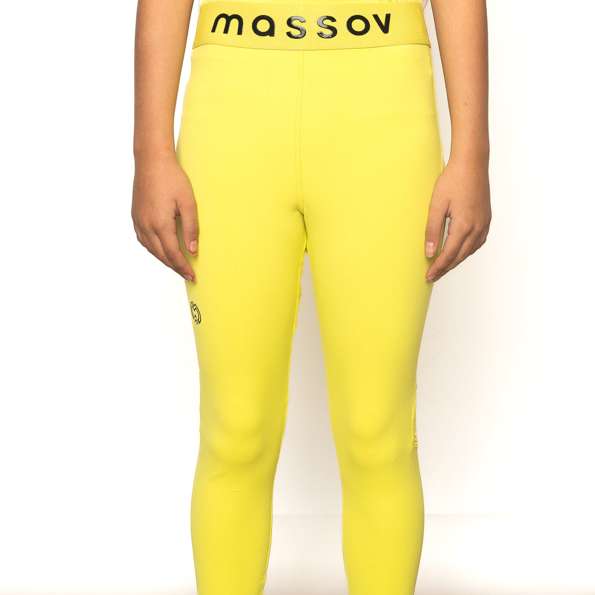 ProForm™ Girls' Compression Leggings