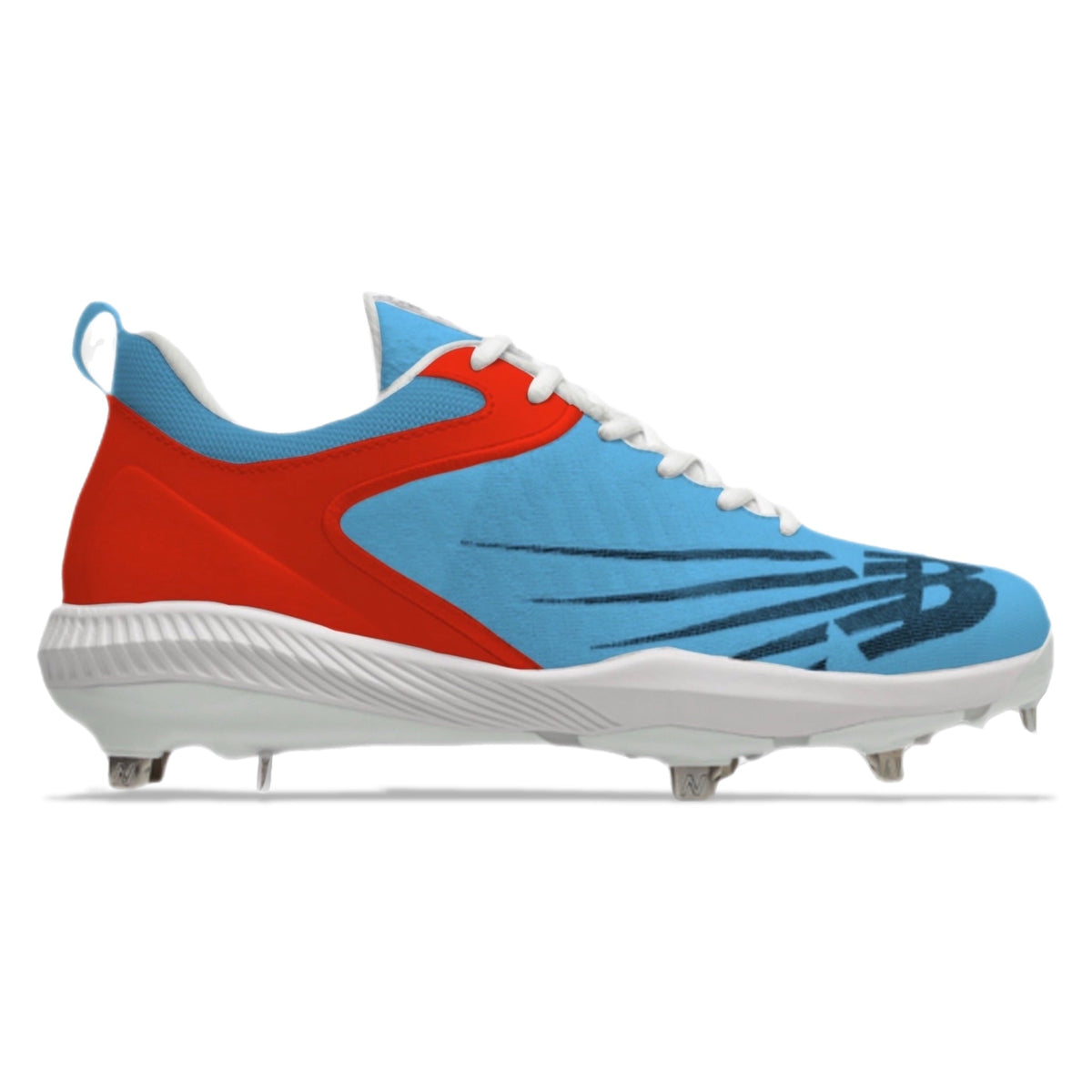 "St. Louis" New Balance FuelCell 4040v6 Cleats