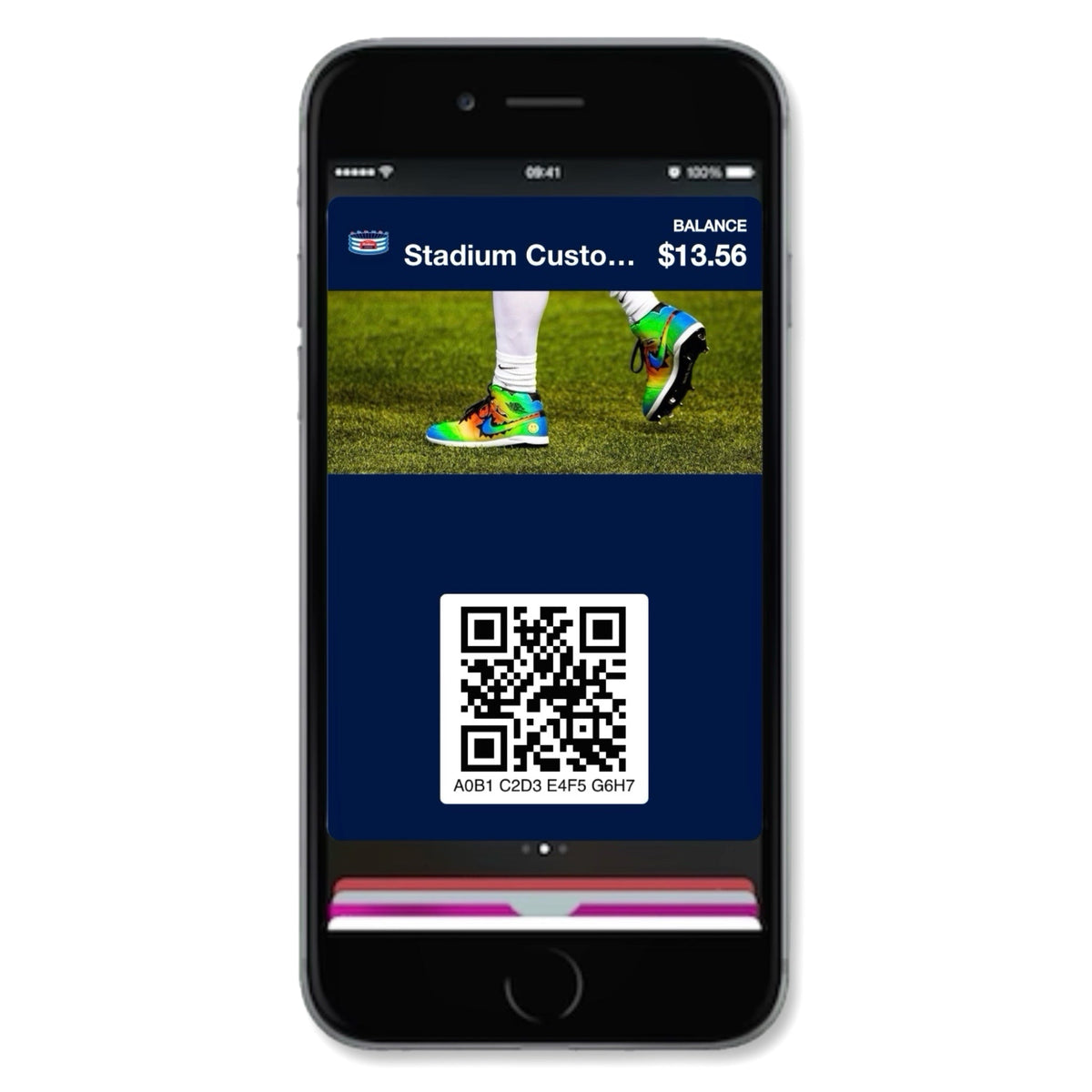 SCK Digital Gift Card