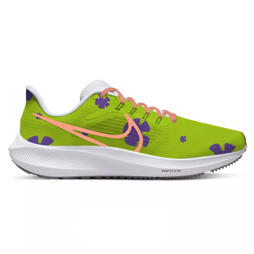"Starfish" Nike Air Zoom Pegasus 39 Running Shoes