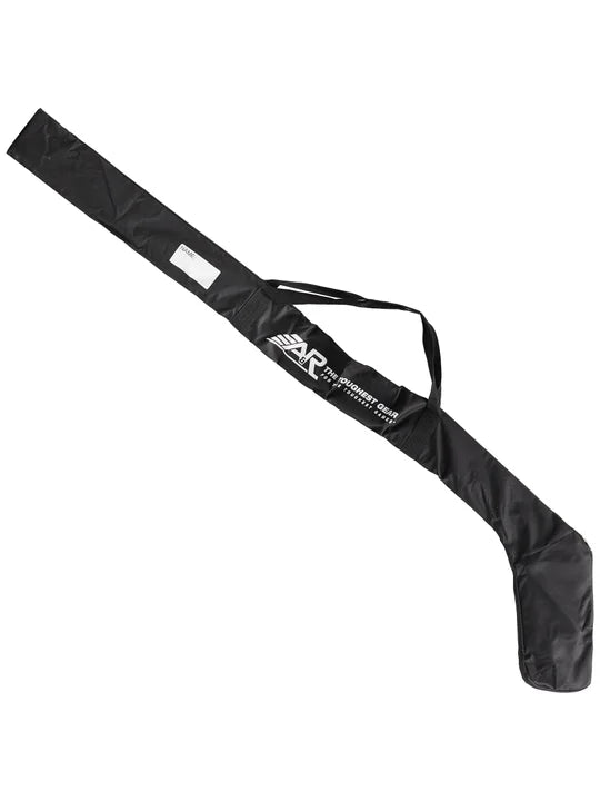 A&R Stick Bag (Holds 2 Player or 1 Goalie)