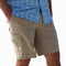 Stretch Fit Shorts - Pro Game Sports