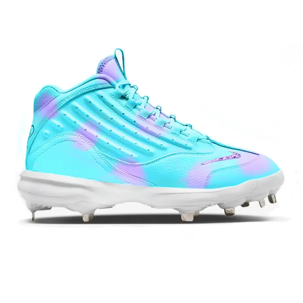 "Sulley" Nike Griffey 2 Cleats