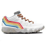 "Sunday Cruzer" Jordan 9 NRG Golf Shoes