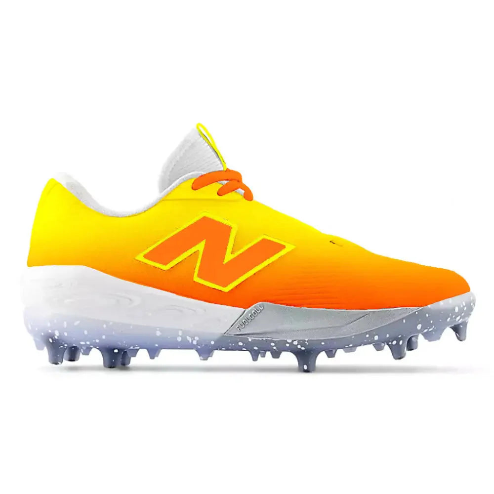 "Sunset" New Balance FuelCell COMPv4 Baseball Cleats