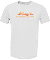 Men's SoWAL Sun Jersey Sunset Shield Short Sleeve