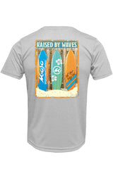 RBW Surfboard Short Sleeve T-Shirt