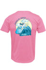 RBW Surf Dog Youth Short Sleeve T-Shirt
