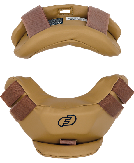 TRADITIONAL DEFENDER MASK PADS