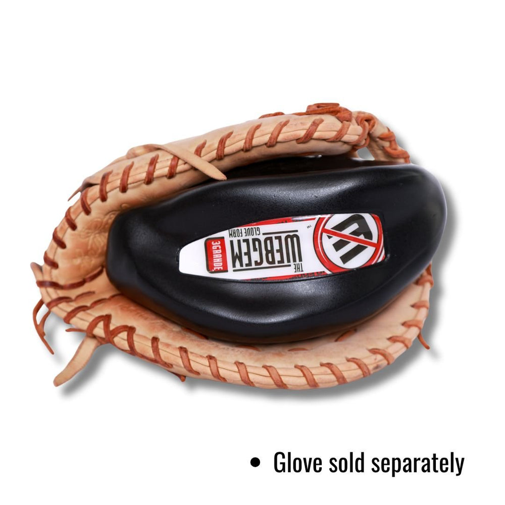 Webgem 3 Grande Webgem 1st Base Gloveform – Pro Game Sports