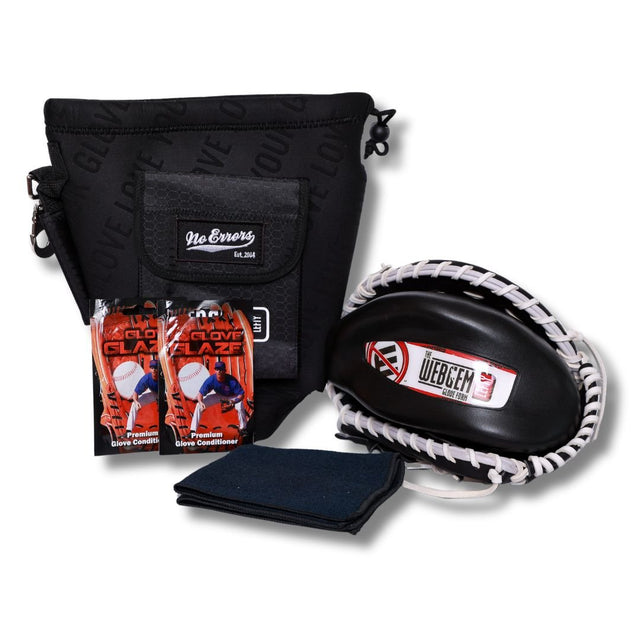 The 3 Lefty - Pro Game Sports