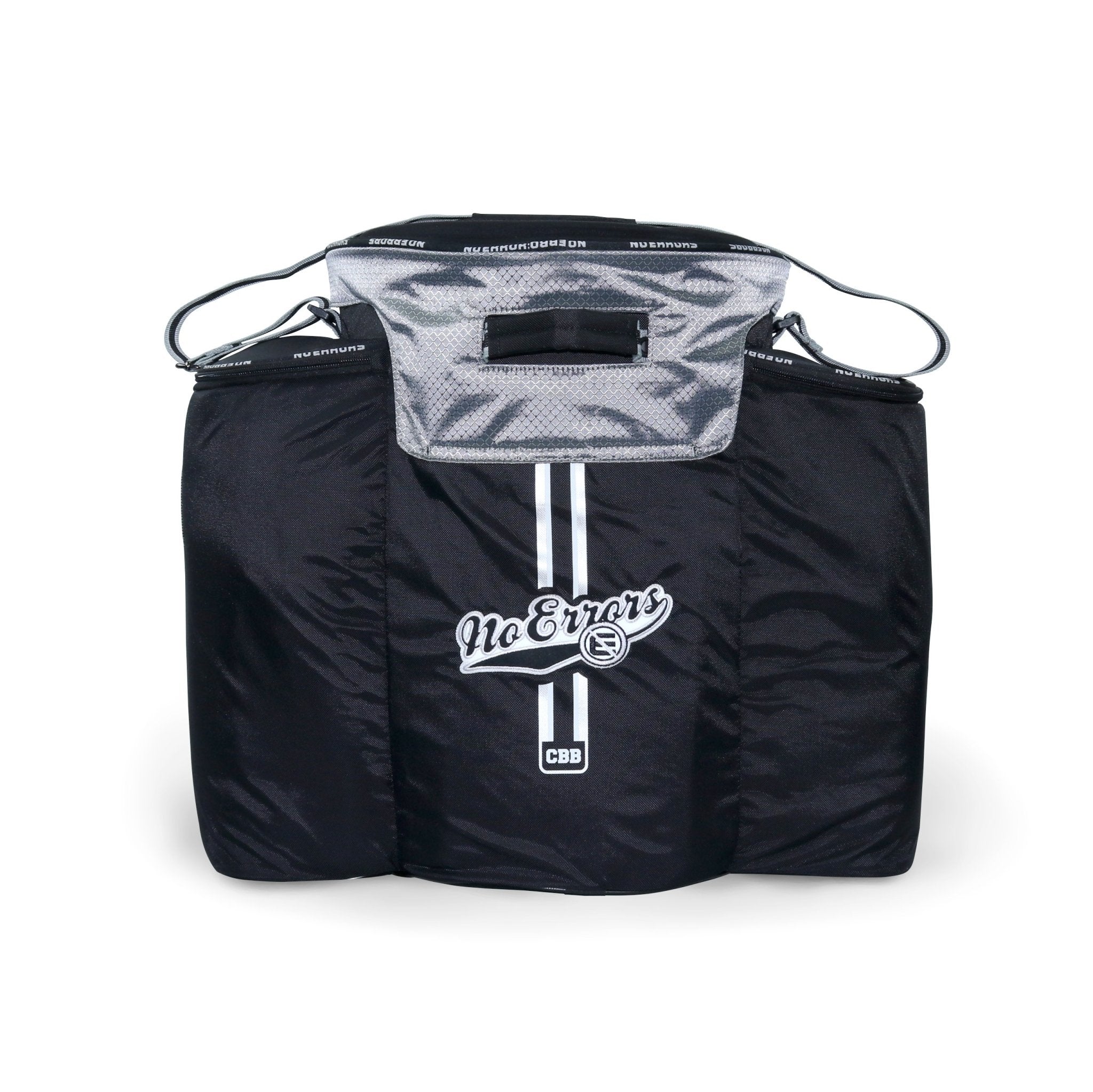 The Coach's Ball Buddy - All in one Coach Bag