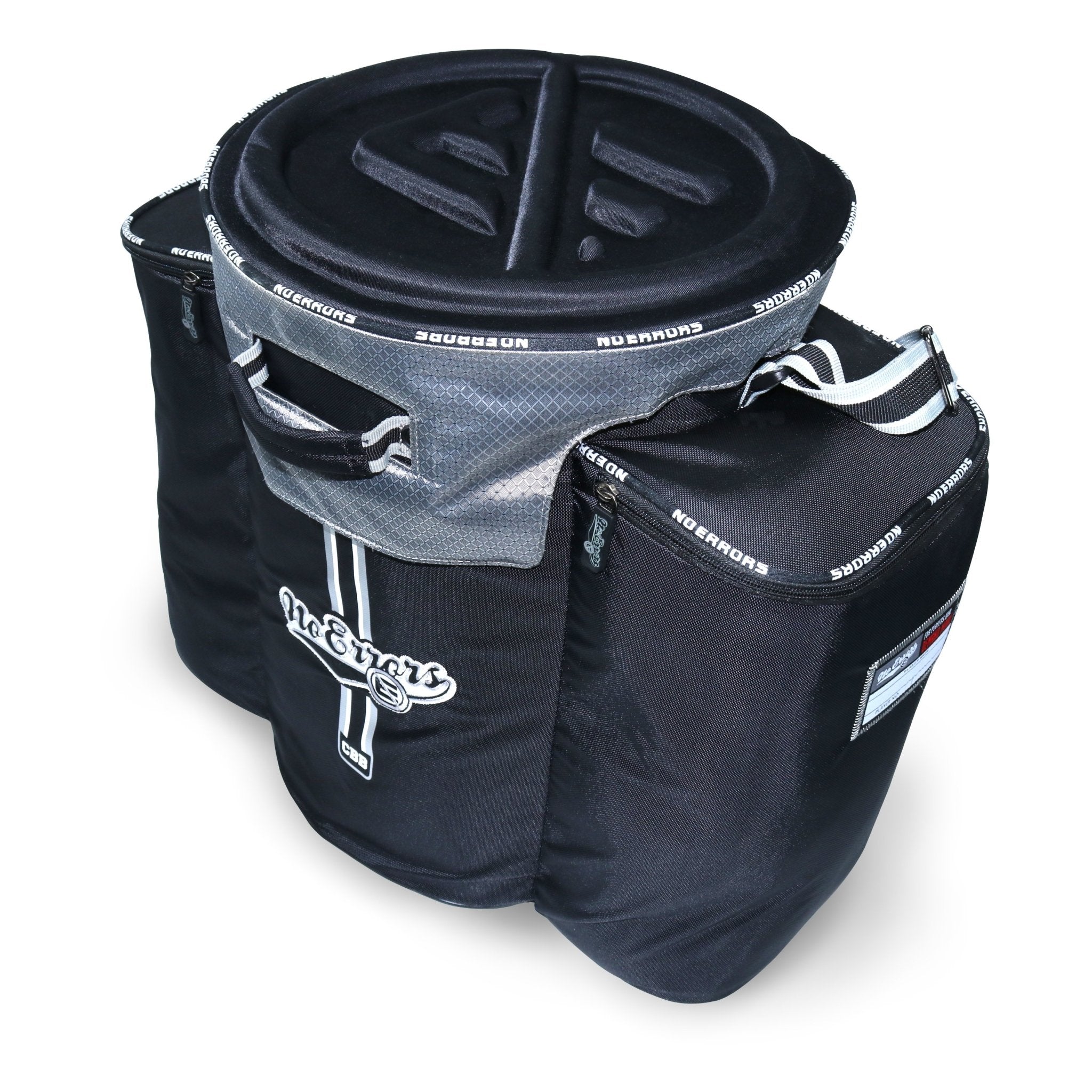 The Coach's Ball Buddy - All in one Coach Bag