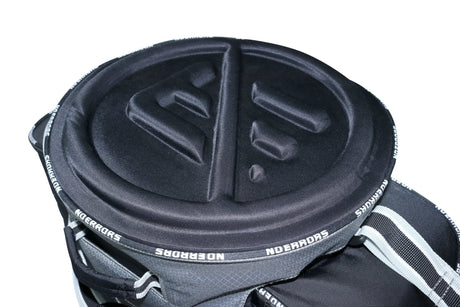 The Coach's Ball Buddy - All in one Coach Bag - Pro Game Sports