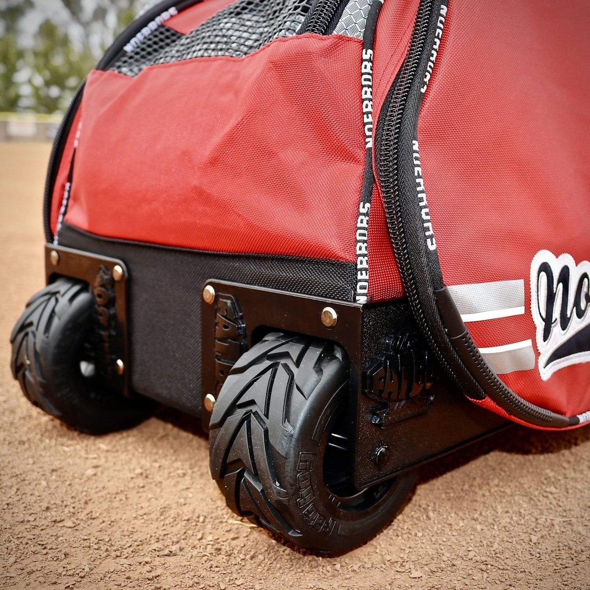 The Dinger II - Pro Game Sports