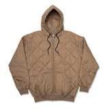 The Woobie Jacket