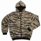 The Woobie Jacket