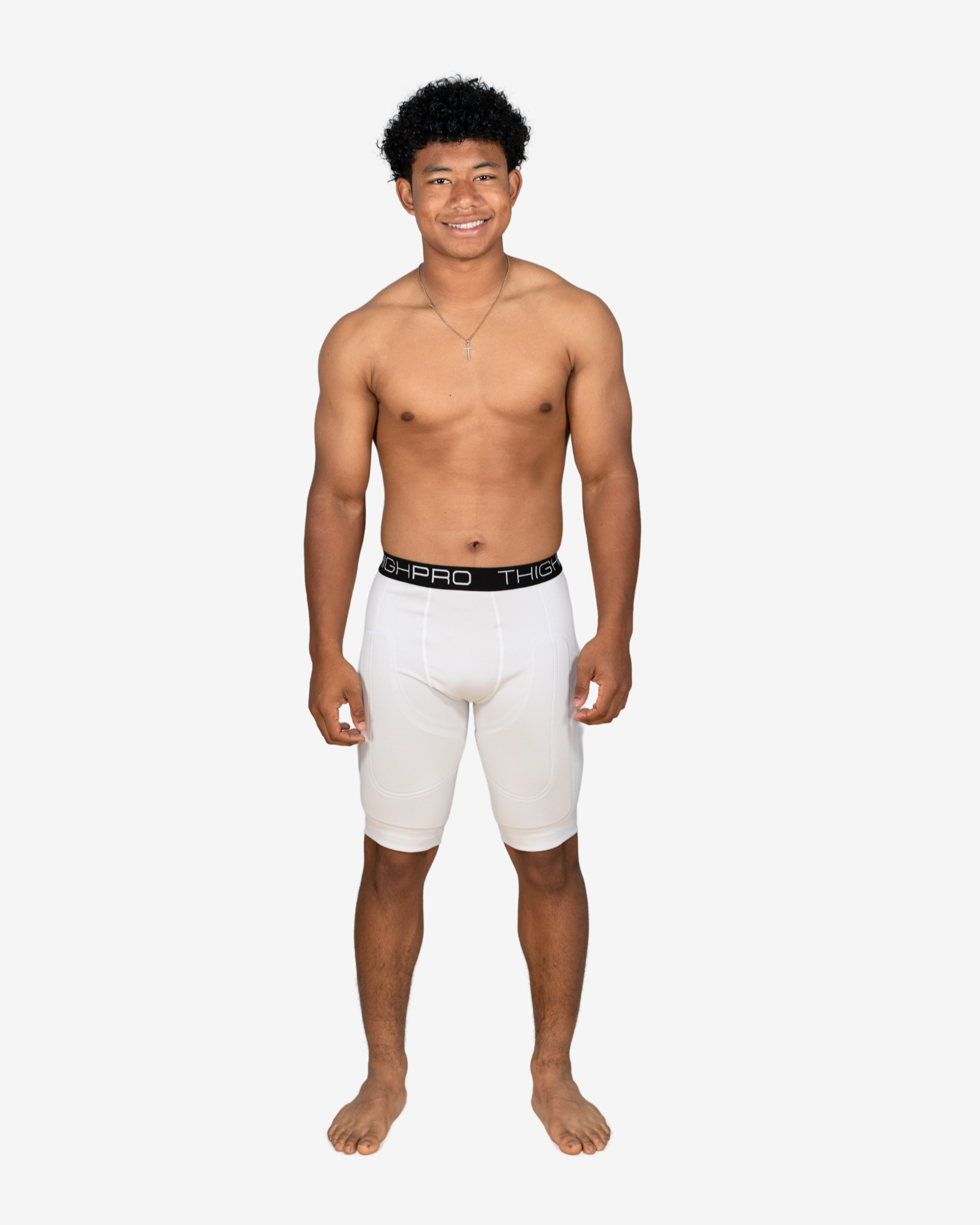 ThighPro Men White