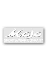 Two-Tone Corporate Vinyl Sticker