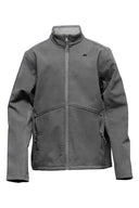 Chaqueta softshell juvenil