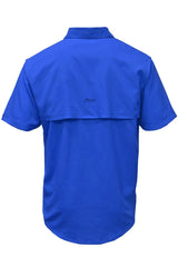 Men's Short Sleeve SoWal TFS