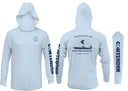 Men's Hooded Wireman Greg Poland Long Sleeve