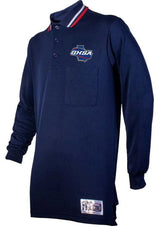 Georgia High School Association [GHSA] Major League Long Sleeve Umpire Shirt - Pro Game Sports