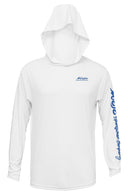 Corporate Hooded Wireman