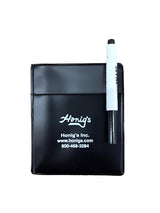 Honig's Football Information Pack w/ Plastic Card and Bullet Pencil - Pro Game Sports