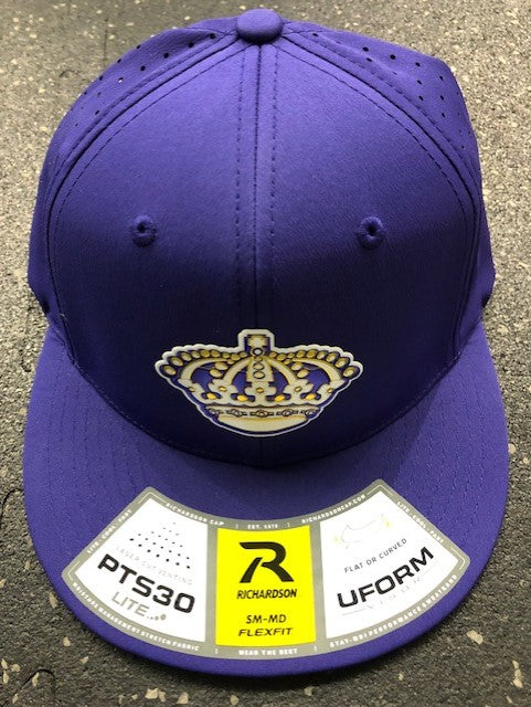 JR KING AAA HAT