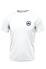 Men's SoWAL Sun Jersey Icon Flag Short Sleeve