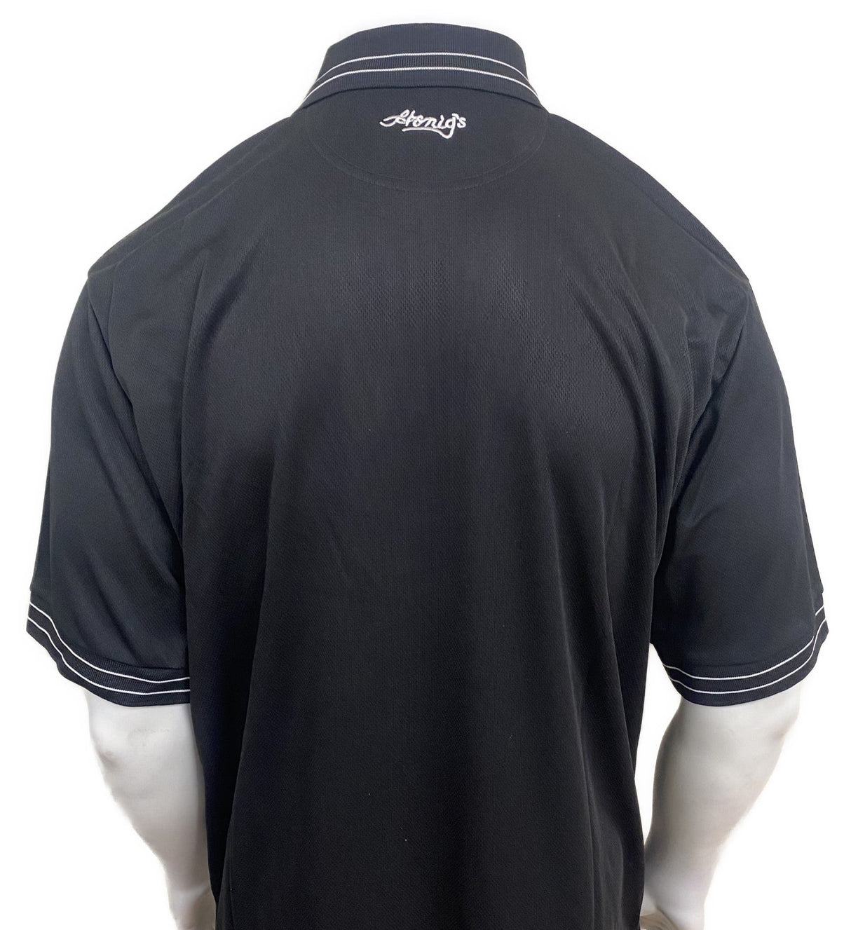 Massachusetts Baseball Umpires Association [MBUA] Umpire Shirt - Pro Game Sports