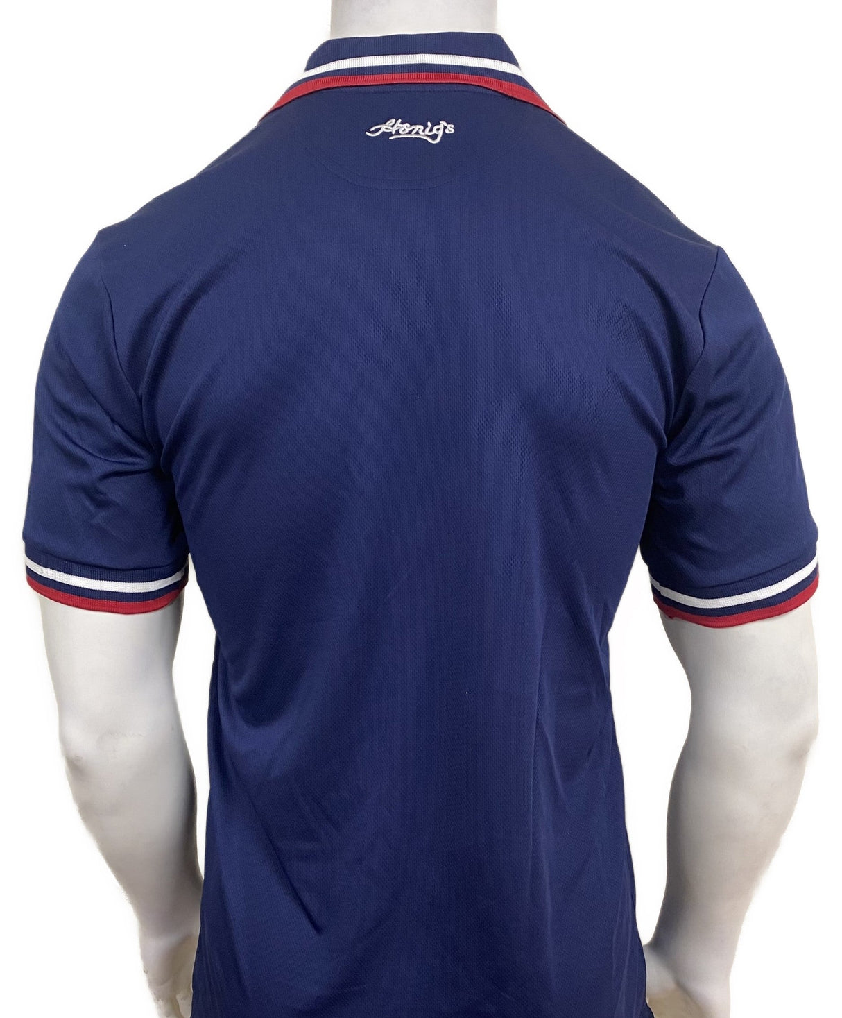 Massachusetts Baseball Umpires Association [MBUA] Umpire Shirt - Pro Game Sports