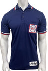 Massachusetts Baseball Umpires Association [MBUA] Umpire Shirt - Pro Game Sports