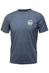 Patriot Crest Wireman X Short Sleeve