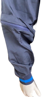 Honig's NCAA Softball Convertible Pullover Umpire Jacket