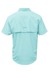 Men's Short Sleeve SoWal TFS