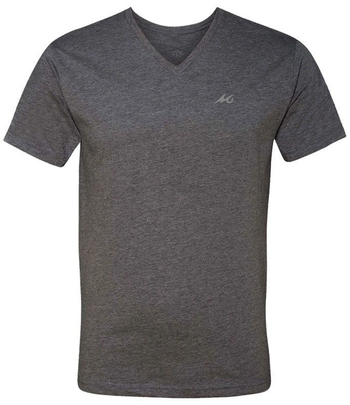 V-Neck Performance Tee
