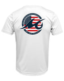 Men's Wireman Icon Flag Short Sleeve