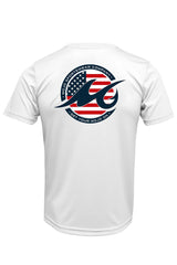 Icon Flag Wireman X Short Sleeve