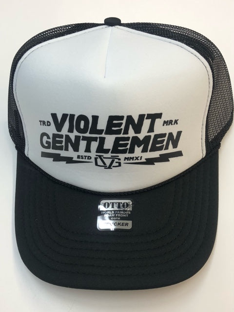 VIOLENT GENTLEMEN - HATS