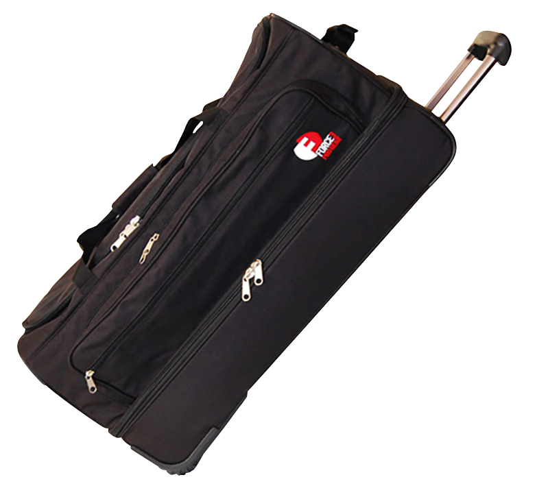 Force 3 Ultimate Equipment Bag With Wheels