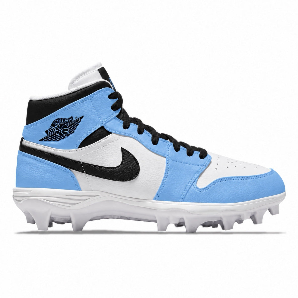 Tacos Jordan 1 TD "University Blue"